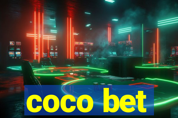 coco bet